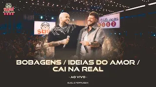 suel ferrugem bobagens ideias do amor cai na real de volta para 2002 ao vivo 