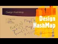 Design HashMap LeetCode 706 Coders Camp