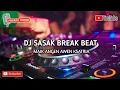 Download Lagu DJ FUNKOT BREAKBEAT LAGU SASAK LAEK  ( MELET MERARIK AWEN ) Gak goyang gak asik dj 2021  🎶🎵