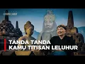 Download Lagu TANDA TANDA KAMU TITISAN LELUHUR