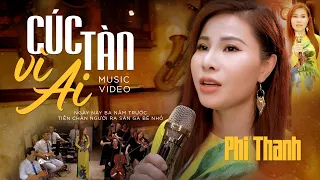 Download Cúc Tàn Vì Ai - Phi Thanh | Bài Hát Xưa Ít Người Từng Nghe (MV) MP3