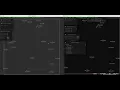 Bevy rollback netcode with client prediction server-authoritative multiplayer