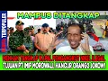 MAMPUS DITANGKAP…!! TNI TANGKAP KAPAL ANGKUT NIKEL ILEGAL KE PT IMIP MOROWALI, HANCUR ORANG2 JOKOWI!