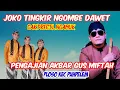 Download Lagu Cak percil joko tingkir ngombe dawet, pengajian akbar gus miftah ploso,kec puhpelem
