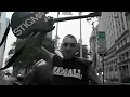 AGNOSTIC FRONT - Us Against The World (Official Music Video)