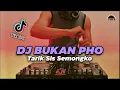Download Lagu DJ Tarik Sis Semongko Ah Mantap Bukan Pho - De Yang Gatal Gatal Sa Remix TikTok Viral 2020