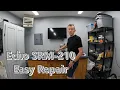 Echo SRM 210 Easy Repair