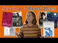 My top 5 reading recommendations GAMSAT Section 2