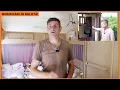 Download Lagu Ce MODIFICĂRI a făcut Arthur în rulotă?! | Sistem Apartament, Bucătărie dărâmată și ARAGAZ de vară