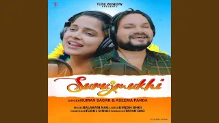 Suruj Mukhi