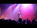 Cairokee - Ya Abyad Ya Eswed | كايروكي - يا أبيض يا أسود - Paris 2020