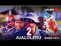 Download Lagu AJALOLERU 2 LATEST YORUBA 2O25 MOVIE ODUNLADE ADEKOLA, OLAIYA IGWE, LEKAN OLATUNJI