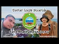 Cover Lagu Daerah Kota Maba Urat Nadi Ku Lagu Halmahera Timur Cover Buang Beley