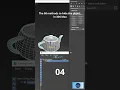 The 08 methods to hide the object in 3DS Max Hanora 3D