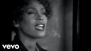 whitney houston miracle official hd video 