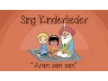 Download Lagu Aramsamsam - Kinderlieder zum Mitsingen | Sing Kinderlieder