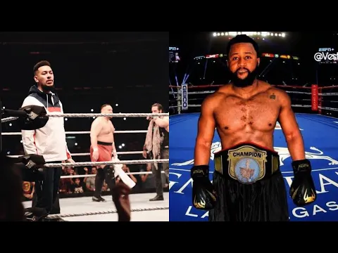 Download MP3 Cassper Nyovest and AKA set to fight in a boxing match and this is how much the winner gets