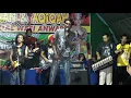 Peace in Liberia - Alpha Blondy | K2 - Reggae