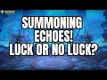 Download Lagu Oproep voor Echoes! | IMR - [Oneindige Magische Raid]