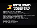 Download Lagu Top 10 UGANDAN GOSPEL SONGS FOR OCTOBER 2023 | NEW UGANDAN MUSIC | NON STOP VIDEO PLAYLIST