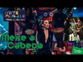 Download Lagu Ivete Sangalo - Mexe a Cabeça (Turnê Tudo Colorido em Lauro de Freitas)
