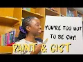 Download Lagu How I went from Insecure to Confident AF😀 | 5 rules I live by!!