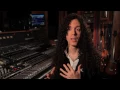 Lagu Marty Friedman on Jason Becker and Cacophony