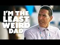 Terry s Business Proposal feat Michael Greyeyes Rutherford Falls Comedy Bites