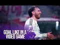 Unreal Finish Kokcu Scores Stunning Goal for Besiktas