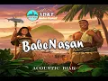 Lagu BABENASAN LADA BIAK AD\u0026T Cover