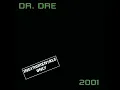 Dr. Dre - The Next Episode Instrumental