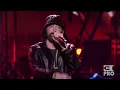 Eminem - Rap God (Live at Rock & Roll Hall of Fame 2022 Induction) 4K, Pro Multicam