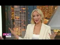 Jessy Schram Talks Chicago Med Season 8 Music Career and More