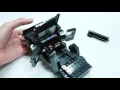 Lagu Men in Black LEGO IDEAS set Review