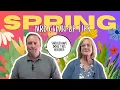 Spring Yard Cleanup Tips in Carson City Nevada Landscaping Lawn Care Guide 2026