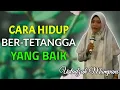 Download Lagu USTADZAH MUMPUNI TERBARU - CARA HIDUP BERTETANGGA YANG BAIK
