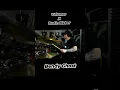 Download Lagu Volumes x JB - Bendy Ghost | Drum Cover| #fyp #fypシ゚ #drumcover #drums