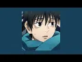 なとり - overdose (sped up)