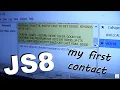Download Lagu JS8: My first contact