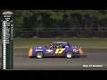2022 Murray County Speedway Banquet Highlight