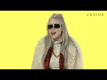 Billie Eilish "COPYCAT" Official Lyrics & Meaning | Verified