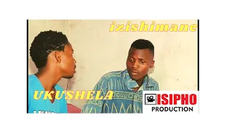 ukushela kwe zishimane