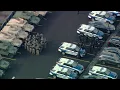 Mass National Guard join Boston State Police on standby ahead of inauguration