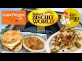 Tudors Biscuit World Review South s Best Biscuit Sports Illustrated Top Ten Awesome Breakfast
