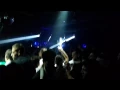 Pan-Pot drops Luigi Madonna - “Unconditional Beauty" @ Amnesia Milano (14/02/2015)