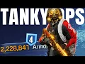 BEST STRIKER BUILDS Max DMG Tanky DPS Setups The Division 2