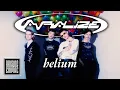 Download Lagu AVRALIZE - helium (OFFICIAL VIDEO)