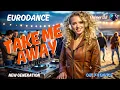 Download Lagu Owner DJ - Take me Away  ( Eurodance )  #90s #eurodance #viral #mix #viralmusicvideo #anos90
