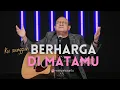 Download Lagu BERHARGA DI MATAMU  |  WORSHIP WITH WELYAR 3 SEPTEMBER 2021
