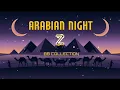 ' ARABIAN NIGHT ' | ZWIREK BEATS | BB COLLECTION